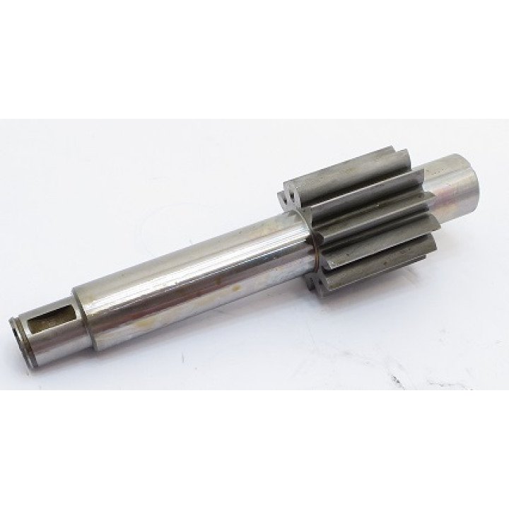 S12 23CC  5/8  KEYED FOR TWIN DISC
