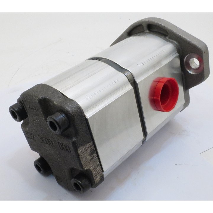 BETA EQUIVALENT TO OLD REXROTH