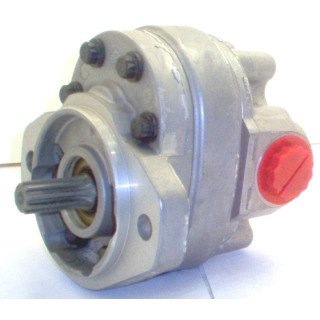 DANFOSS No.26007-RZJ