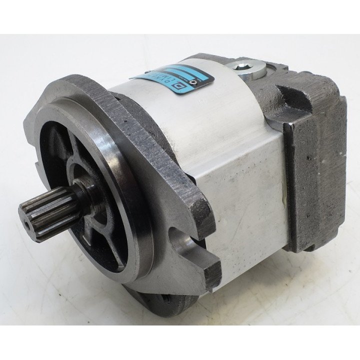 Dynamatic No. C14L 41356/120