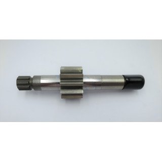 SNP2 14cc 5/8'' SAE PAR FRONT
