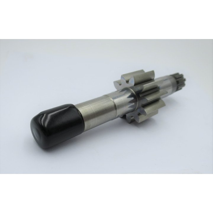 SNP2 14cc 5/8'' SAE PAR FRONT
