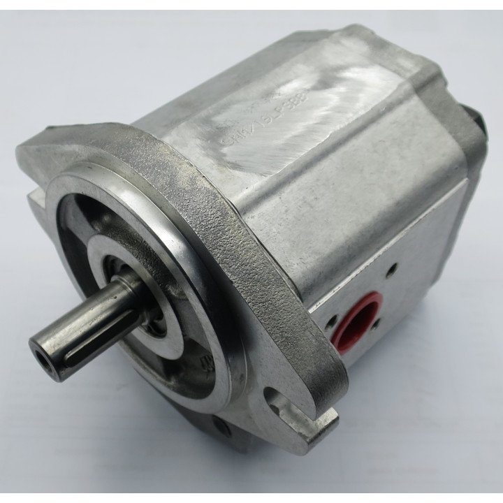 SNM2 19L PSBB HYDRAULIC GEAR PUMP