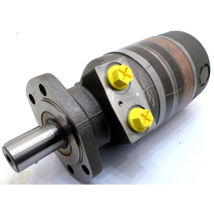 TG SERIES PARKER MOTOR No. 55004504