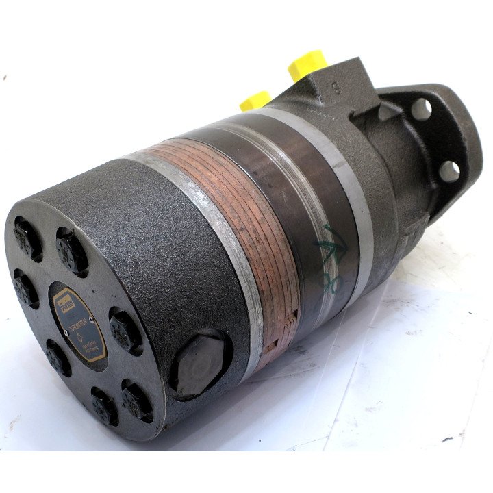 TG SERIES PARKER MOTOR No. 55004504