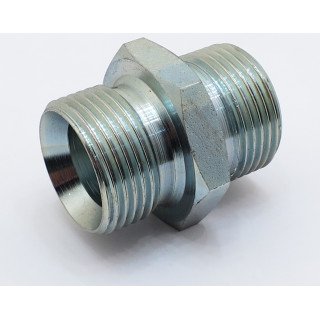 1'' BSP x 1'' BSP BLANK RESTRICTOR