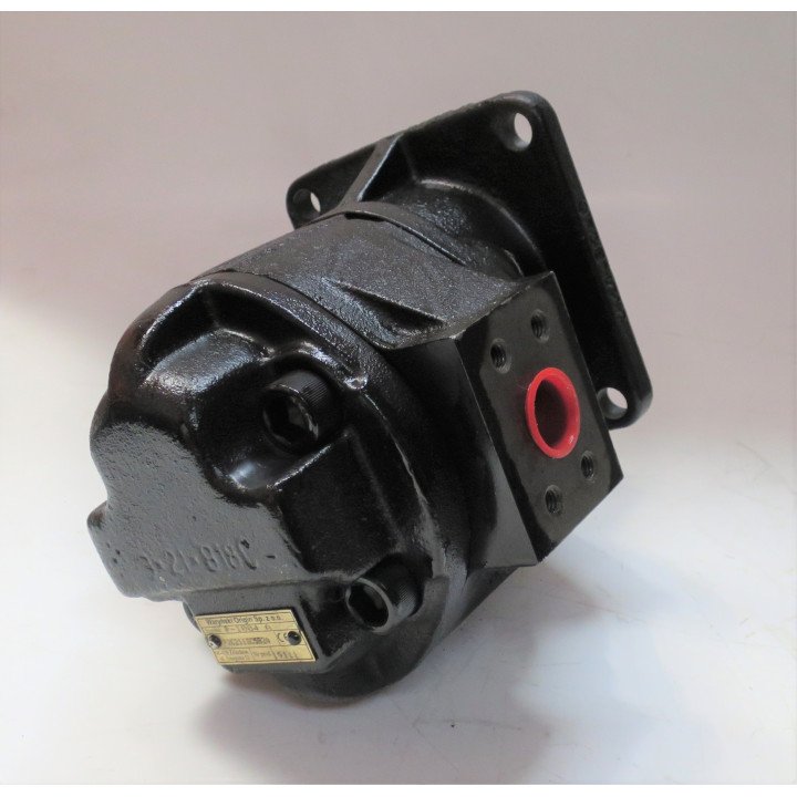 Warynski pump P2C2113C5B2A   P-100A