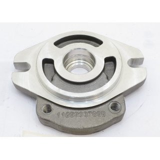 S12 A / 2 BOLT  SLOTTED W / CHECKS