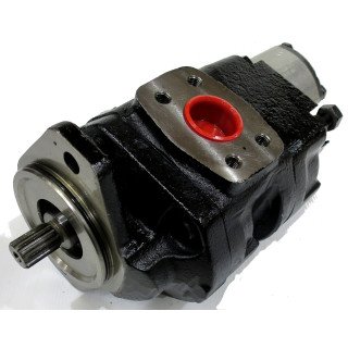 HYDRECO No. X1A5-5-1PN-181713-1A