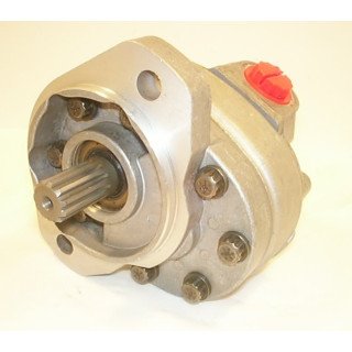 22.4CC/REV 11T SHAFT S16 x S10