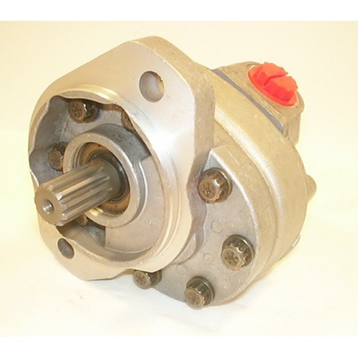 22.4CC/REV 11T SHAFT S16 x S10