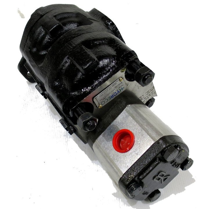 HYDRECO No. X1A5-5-1PN-181713-1A