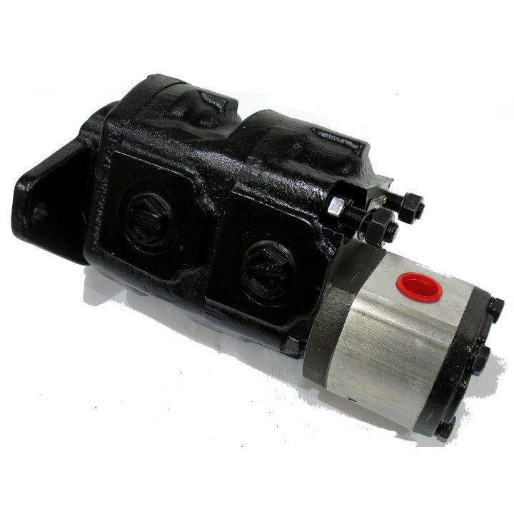 HYDRECO No. X1A5-5-1PN-181713-1A