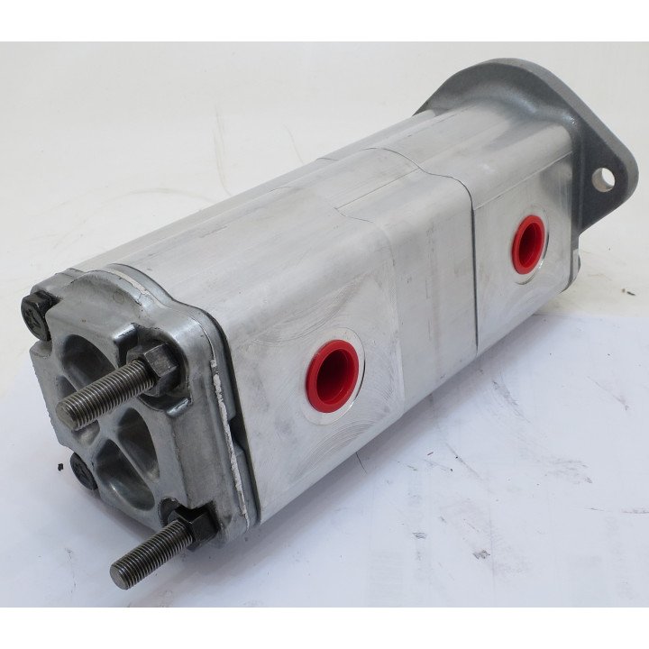 Dynamatic no. A18.5/18.5L 39601