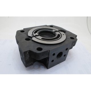 F CCW SING SIDE SAE FLANGE DL CAV