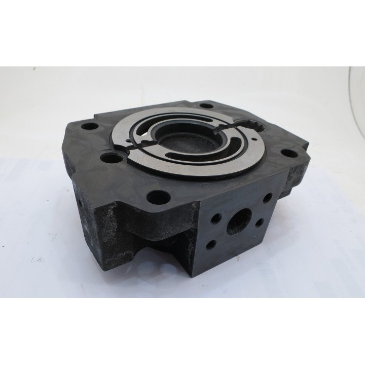 F CCW SING SIDE SAE FLANGE DL CAV