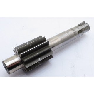 S12 27CC 5/8 KEYED FORR TWIN DISC