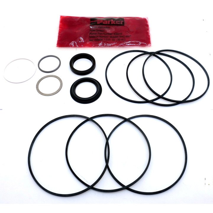TRW MG,MF,ML MOTOR SERVICE KIT