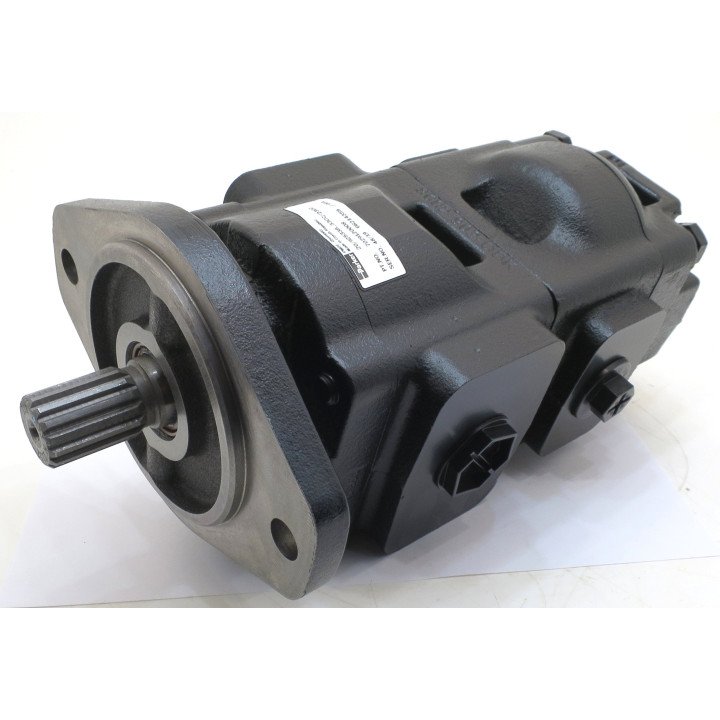 PARKER PUMP No. 7029120008 ,