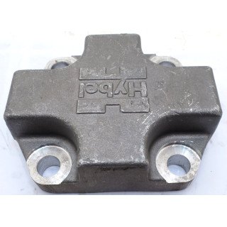 S12 INTERNAL / EXT DRAIN / MOTOR