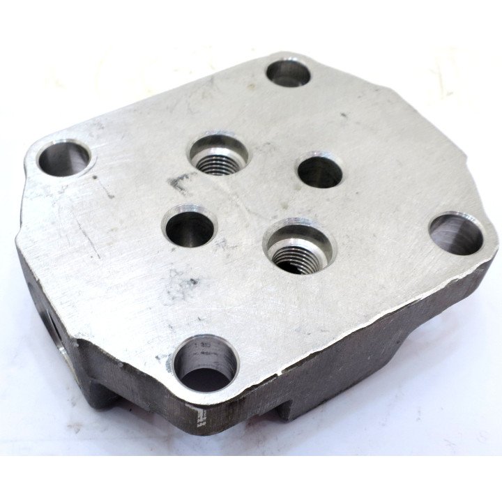 S12 INTERNAL / EXT DRAIN / MOTOR