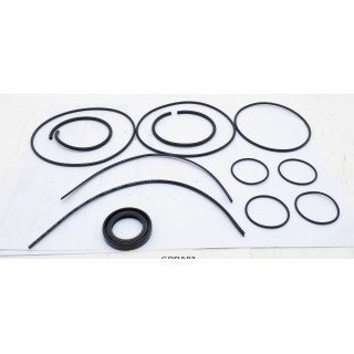 10267  standard Buna CPB seal