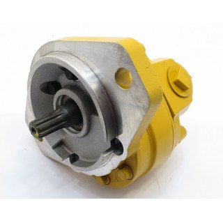 CESSNA HYDRAULIC GEAR