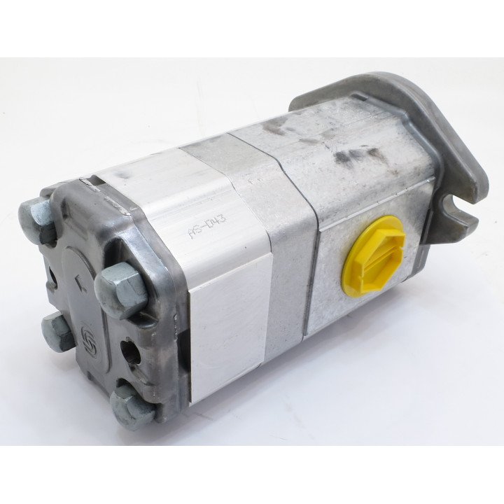 DANFOSS No. 181.22.021.00