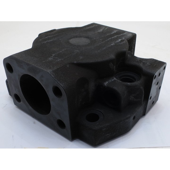 MA10V063 SAE B 13 T'TH SPLINE SHAFT