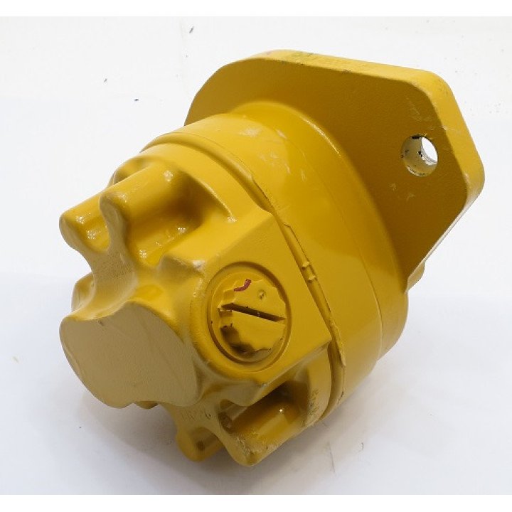 CESSNA HYDRAULIC GEAR