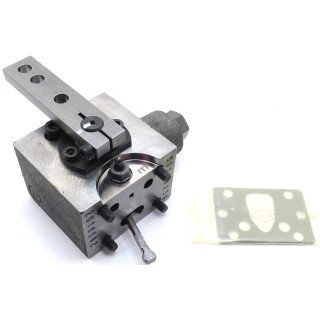 A10VG45HWX-SZ CONTROL SERVO UNIT