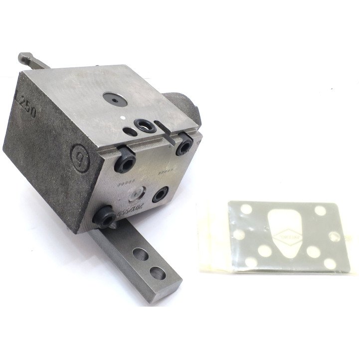 A10VG45HWX-SZ CONTROL SERVO UNIT