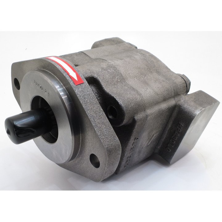 GPD EQUIVLANET PUMP No. GP230-1-N