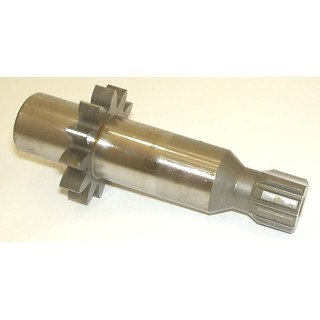 S12 5CC 13 TOOTH DIN 20MM