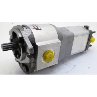 Dynamatic no. C25.0/18.5L 39412-160