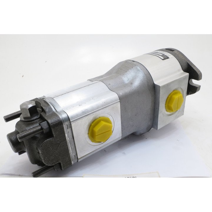 Dynamatic no. C25.0/18.5L 39412-160