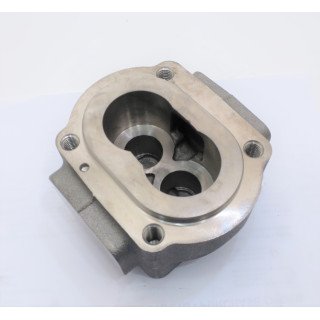 PGP62026CC SINGLE PUMP BODY