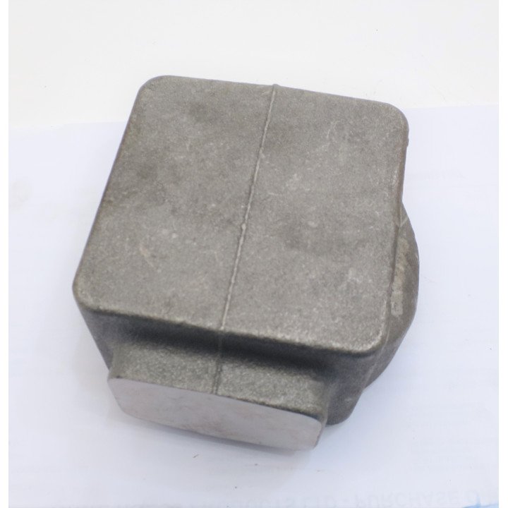 PGP62026CC SINGLE PUMP BODY