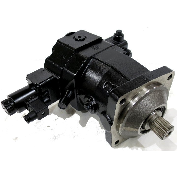 BOSCH REXROTH No. R992000291 ,