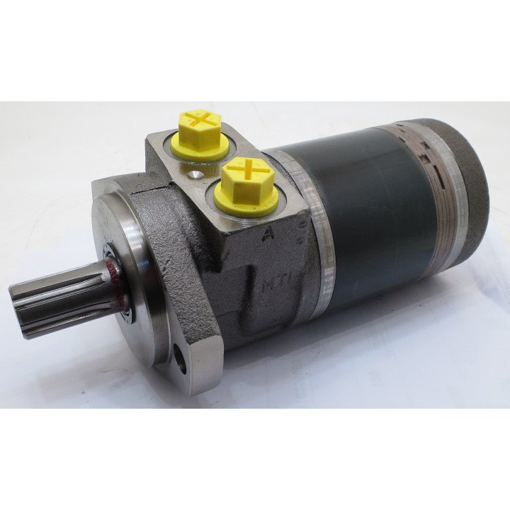 TE0330CW411AAAB TORQMOTOR