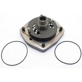 A10VG28/10 INTERNAL