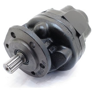 HYDRAULIC  GEAR PUMP  P-1005A