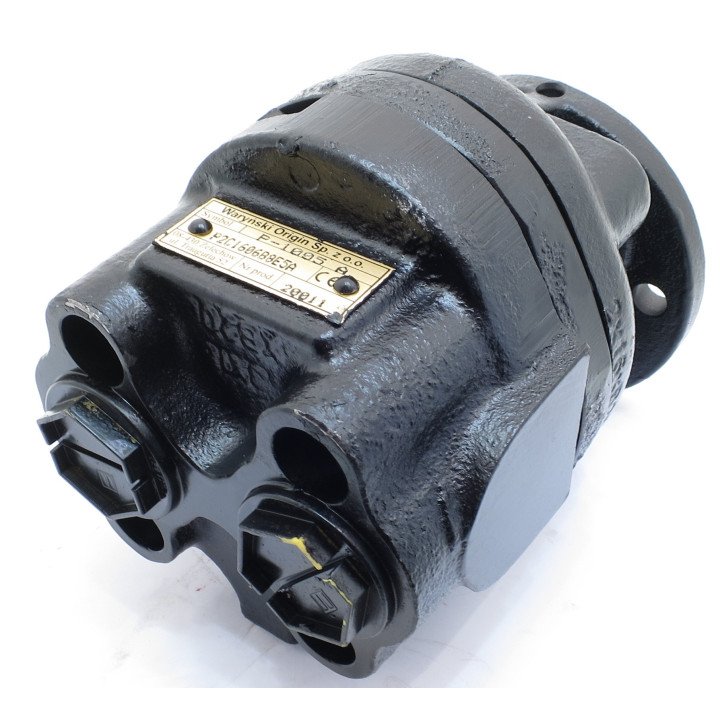 HYDRAULIC  GEAR PUMP  P-1005A
