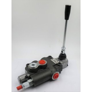 1/2'' BSP SINGLE BANK MONOBLOCK