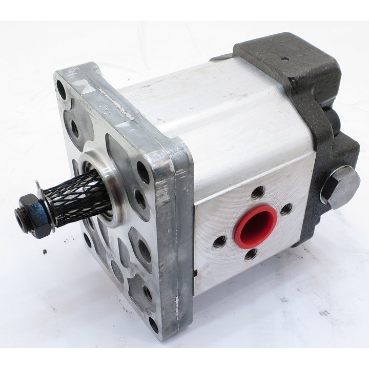 Dynamatic no. 551/1/00925/210