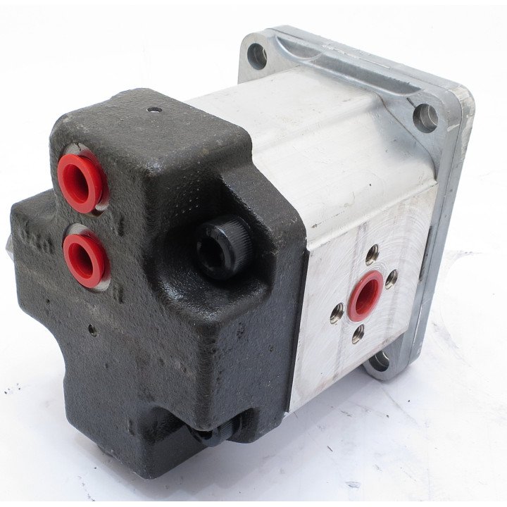 Dynamatic no. 551/1/00925/210