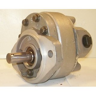 CESSNA HYDRAULIC GEAR PUMP 26012LAB