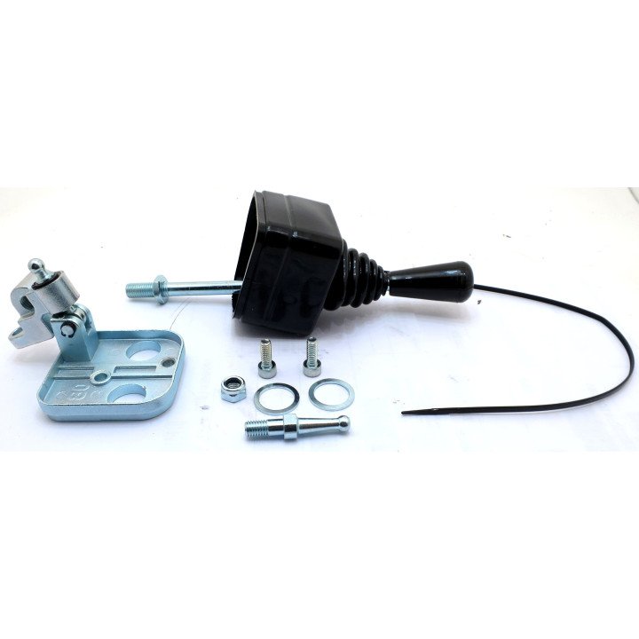 JOYSTICK ASSEMBLY FOR VM80