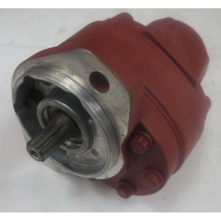 CESSNA HYDRAULIC GEAR PUMP 26012LAE