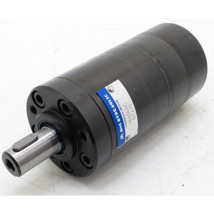 WMM 40 HI TORQUE MOTOR END PRT